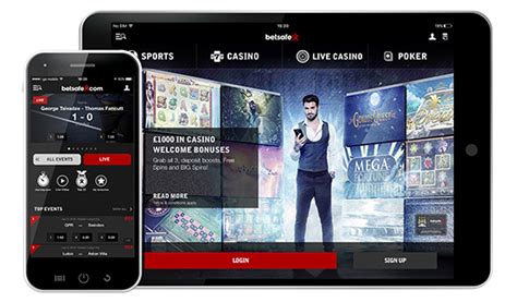 betsafe aplikacja android|Mobilna aplikacja Betsafe z kasynem, zakładami sportowymi i .
